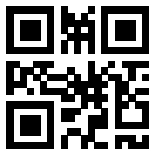 Scansione del Qr Code di 3917281123