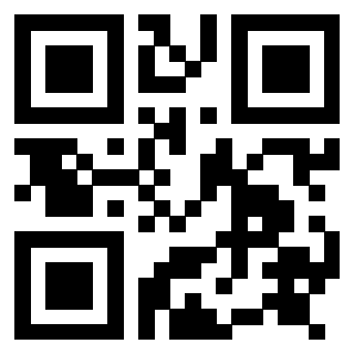 QrCode di 3917281125