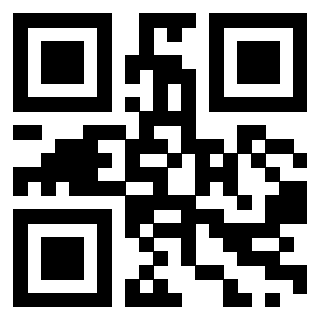 Immagine del Qr Code di 3917281126