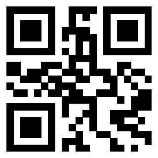 3917281131 QrCode associato