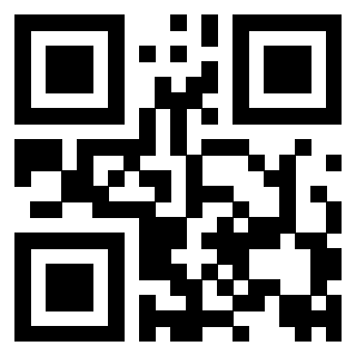 Scansione del QrCode di 3917281133