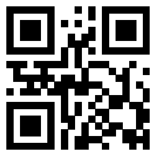 Il QrCode di 3917281135