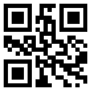 3917281136 - Immagine del QrCode associato