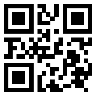 Immagine del Qr Code di 3917281137