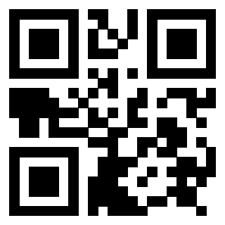 3917281138 - Immagine del QrCode associato