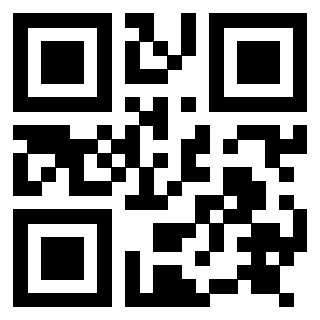 Scansione del Qr Code di 3917281139