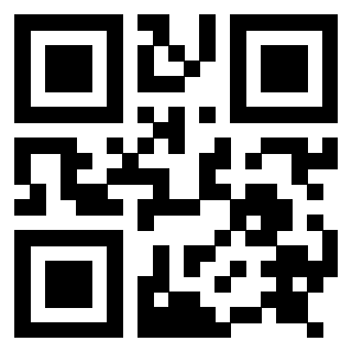 Il Qr Code di 3917281140