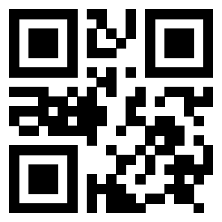 Immagine del Qr Code di 3917281141