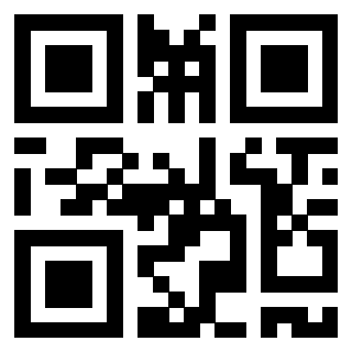 3917281145 QrCode associato