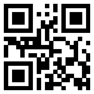Immagine del QrCode di 3917281147