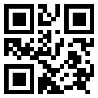 Scansione del QrCode di 3917281150