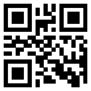 Il Qr Code di 3917281153