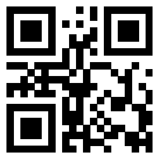 Immagine del Qr Code di 3917281154
