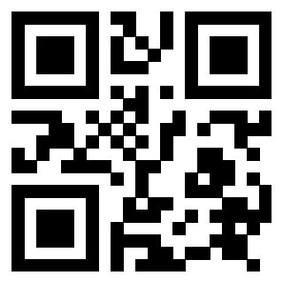 Scansione del QrCode di 3917281156