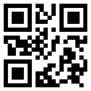 3917281157 - Immagine del QrCode associato