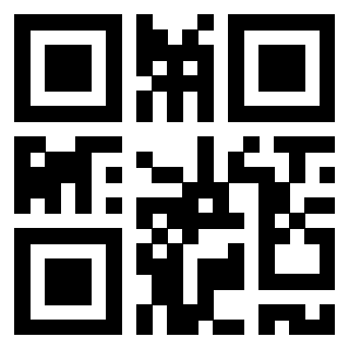 3917281161 - Immagine del QrCode associato