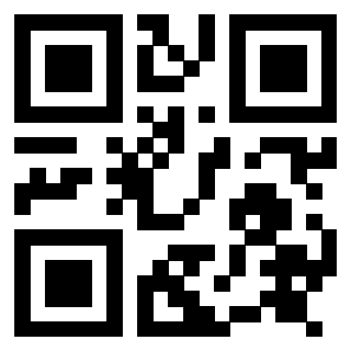 Il Qr Code di 3917281163