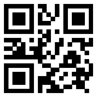 Scansione del QrCode di 3917281164