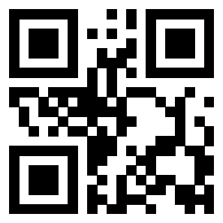 Immagine del Qr Code di 3917281169