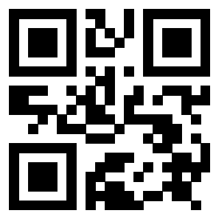 3917281172 QrCode associato