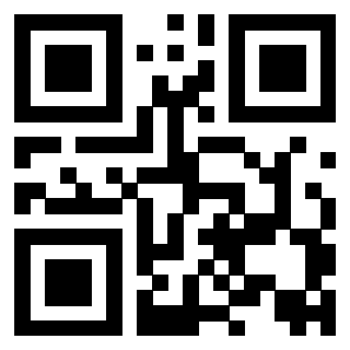 Scansione del QrCode di 3917281173