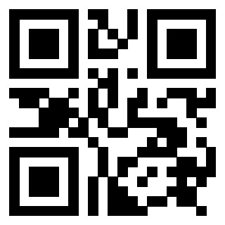 3917281174 - Immagine del QrCode associato