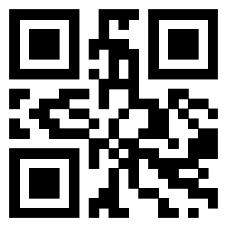 Immagine del QrCode di 3917281176
