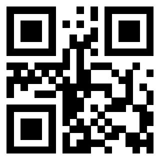 Immagine del Qr Code di 3917281178