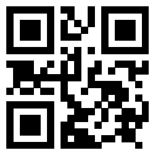 Immagine del QrCode di 3917281181