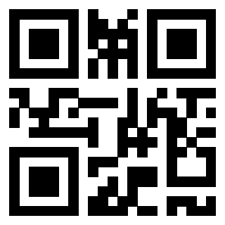 Immagine del QrCode di 3917281182