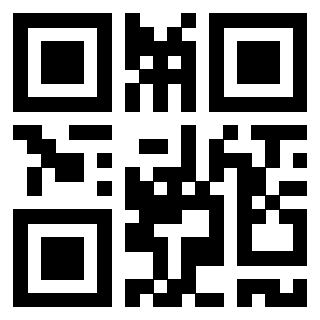 Immagine del Qr Code di 3917281185