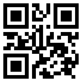 3917281188 Qr Code associato