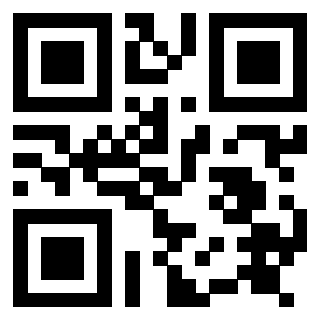 Immagine del QrCode di 3917281192