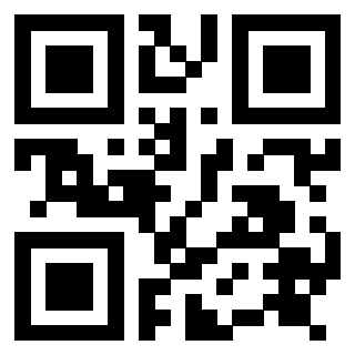 Immagine del Qr Code di 3917281194