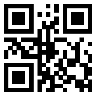 3917281197 - Immagine del Qr Code associato