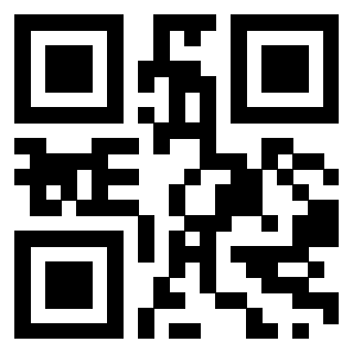 Scansione del Qr Code di 3917281198