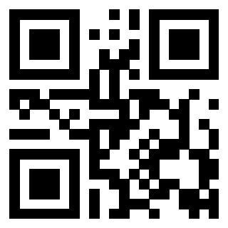 Scansione del Qr Code di 3917281201