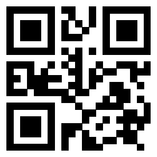 Scansione del QrCode di 3917281204