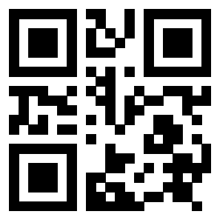 3917281206 - Immagine del Qr Code associato