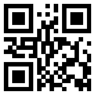 Immagine del Qr Code di 3917281209