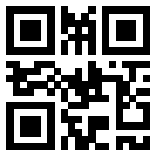 3917281210 - Immagine del QrCode associato