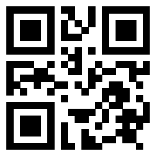 3917281211 - Immagine del Qr Code associato