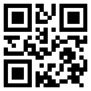 Scansione del Qr Code di 3917281213