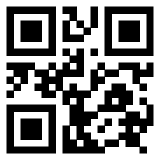 Il QrCode di 3917281214