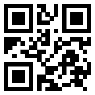 Immagine del Qr Code di 3917281215