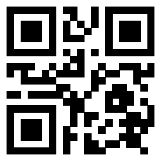 3917281216 Qr Code associato