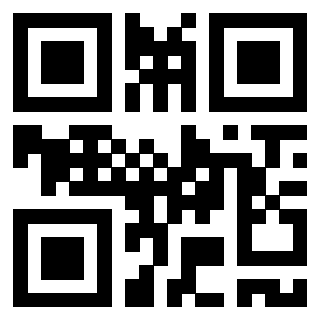 Il Qr Code di 3917281222