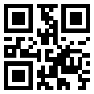 Immagine del Qr Code di 3917281224