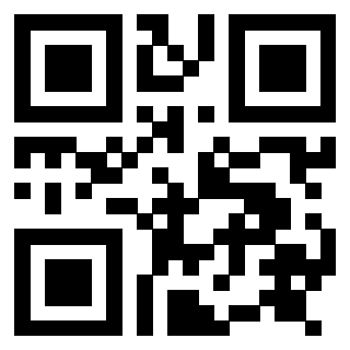Immagine del Qr Code di 3917281225
