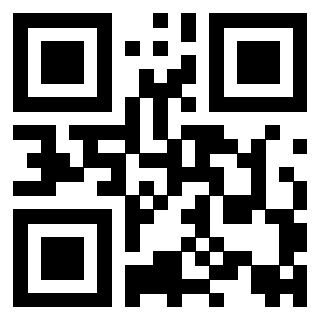 Il QrCode di 3917281226